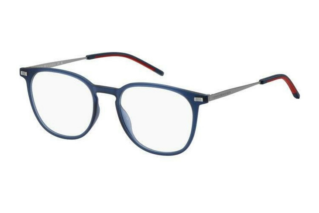 Tommy Hilfiger   TH 2022 FLL MATTE BLUE