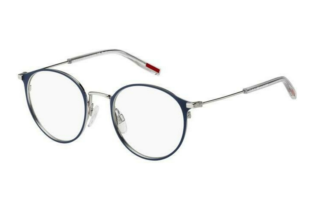 Tommy Hilfiger   TH 2024 0JI MATTE BLUE PALLADIUM