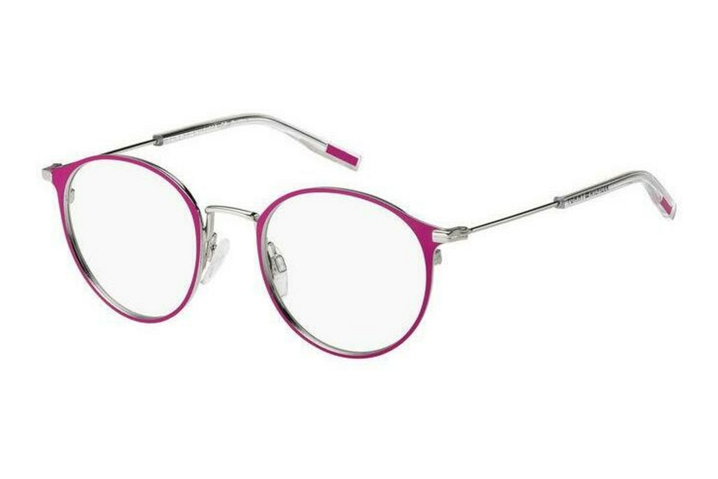 Tommy Hilfiger   TH 2024 GJ6 FUCHSIA PALLADIUM