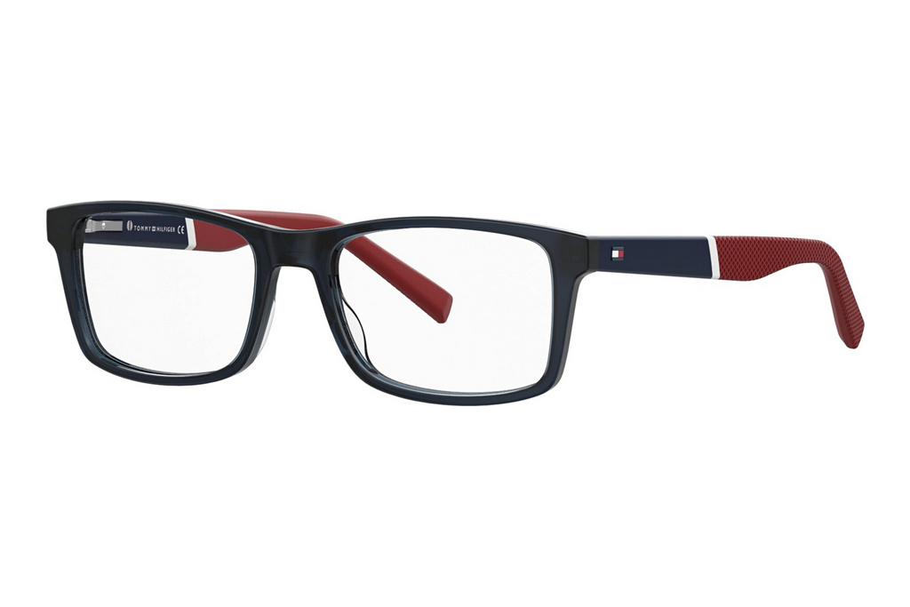 Tommy Hilfiger   TH 2044 8RU BLUE RED