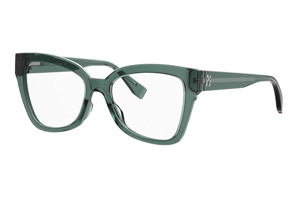 Tommy Hilfiger   TH 2053 1ED GREEN