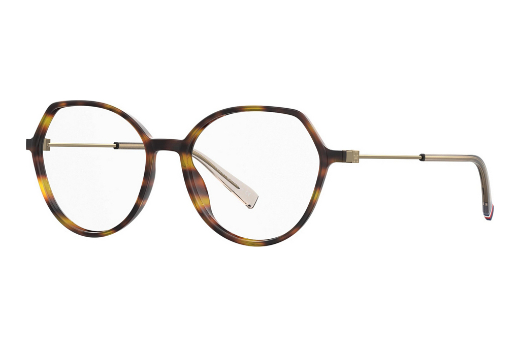 Tommy Hilfiger   TH 2058 05L HAVANA 2