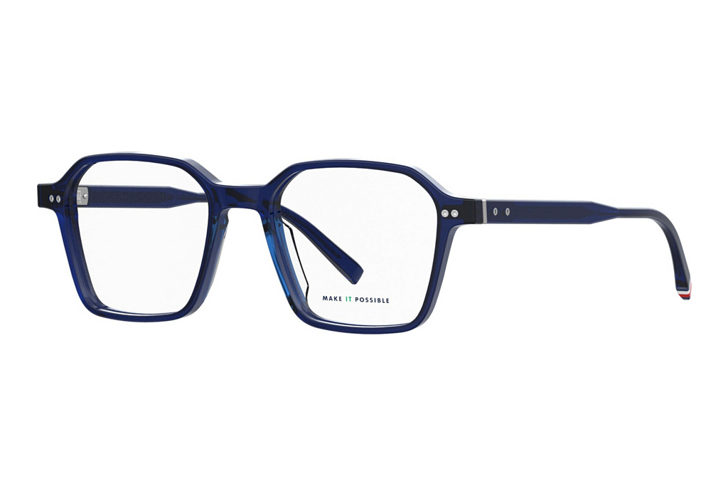 Tommy Hilfiger   TH 2071 PJP BLUE