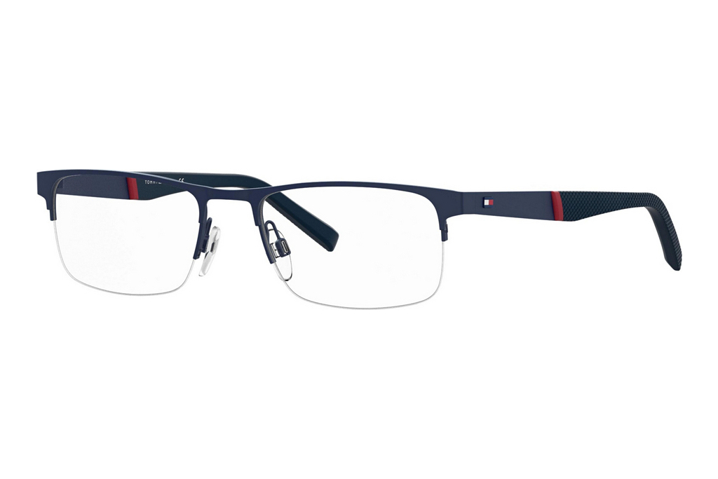 Tommy Hilfiger   TH 2083 FLL MATTE BLUE