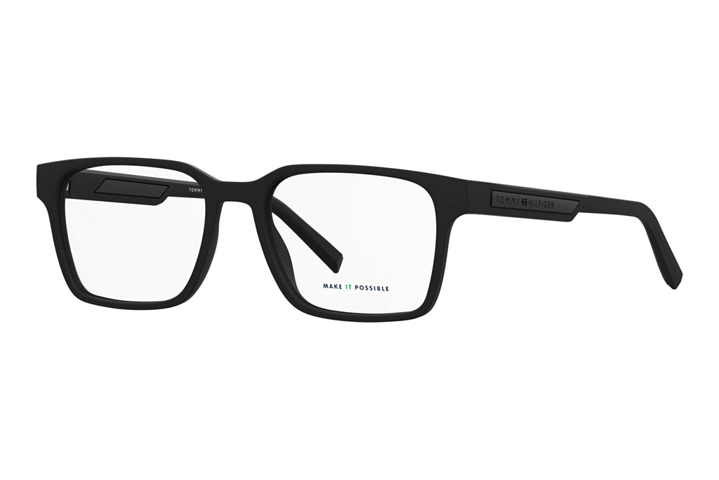 Tommy Hilfiger   TH 2093 003 MATTE BLACK