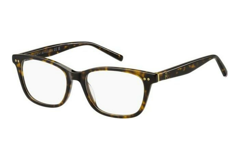 Tommy Hilfiger   TH 2162 086 HAVANA