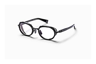 Balmain Paris BPX-158 B Black Crystal - Matte Black