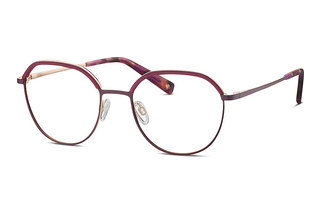 Brendel BL 902407 50 rot / rosa / violett