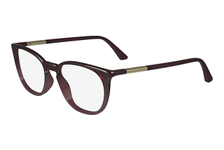 Calvin Klein CK24513 605 RED BURGUNDY GRADIENT