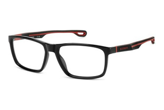 Carrera CARRERA 4416 BLX MATTE BLACK RED