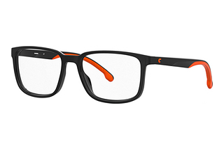 Carrera CARRERA 8894 8LZ BLACK ORANGE