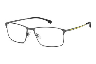 Carrera CARRERA 8896 SVK MATTE RUTHENIUM BLACK