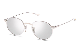 DITA DTX-168 03A SILVER - WHITE