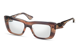 DITA DTX-437 02A EL MIRAGE SWIRL - ROSE GOLD