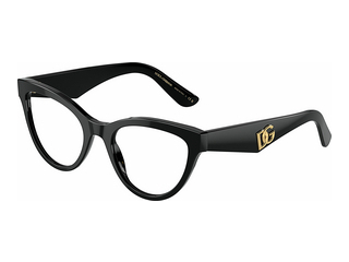 Dolce & Gabbana DG3372 501