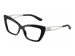 Dolce & Gabbana DG3375B 501