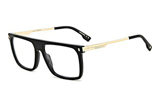 Dsquared2 D2 0122 2M2 BLACK GOLD