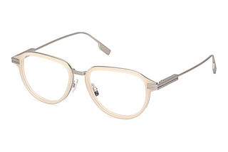 Ermenegildo Zegna EZ5298 057 Glänzend Beige