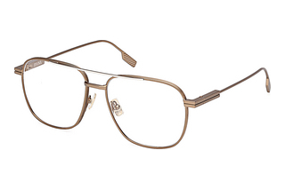 Ermenegildo Zegna EZ5300 035 Matt Hell Bronze