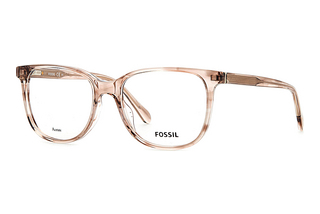 Fossil FOS 7140 2OH brown