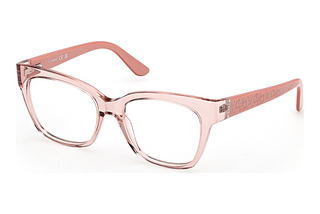 Guess GU50233 072 Glänzend Hell Pink