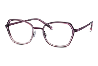 Humphreys HU 581147 50 rot / rosa / violett