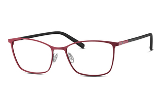 Humphreys HU 582366 50 rot / rosa / violett