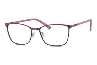 Humphreys HU 582366 55 rot / rosa / violett