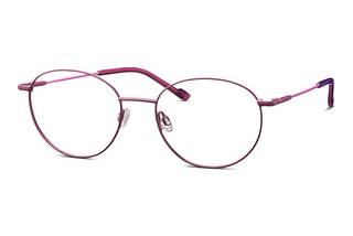 Humphreys HU 582391 50 rot / rosa / violett