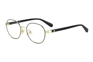 Kate Spade KS KINDRA/FJ RHL GOLD BLACK_