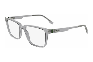 Lacoste L2963 035 GREY TRANSPARENT GREY