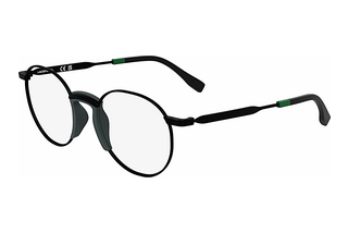 Lacoste L3114 002 BLACK MATTE BLACK