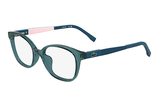 Lacoste L3662 401 BLUE AZURE LUMI