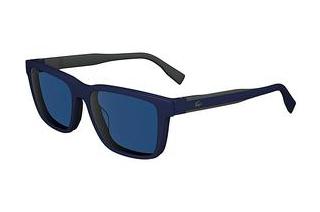 Lacoste L6010MAG-SET 424 BLUE BLUE