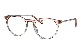 MINI Eyewear MI 741008 50 rot   rosa   violett