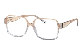 MINI Eyewear MI 741034 80 gelb / weiß / beige