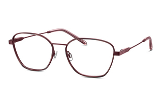 MINI Eyewear MI 742027 50 rot   rosa   violett