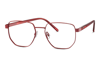 MINI Eyewear MI 742035 50 rot / rosa / violett