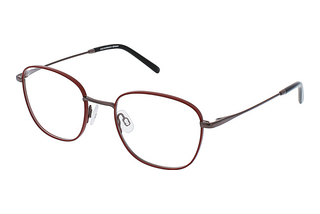 MINI Eyewear MI 742036 50 rot / rosa / violett