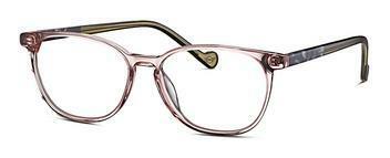 MINI Eyewear MINI 743002 50 50 rot / rosa / violett