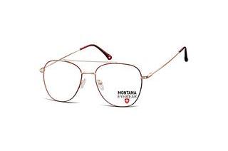 Montana MM594 C Rosa Gold/Red