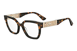 Moschino MOS633 086 HAVANA