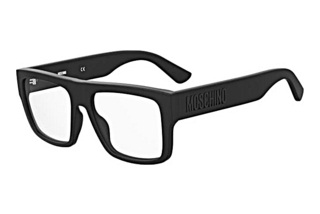 Moschino MOS637 003 MATTE BLACK