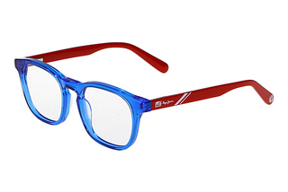 Pepe Jeans 414072 649 Blau