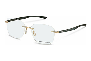 Porsche Design P8774 D0S2 gold/black