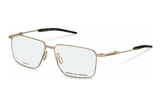 Porsche Design P8779 D000 gold/black