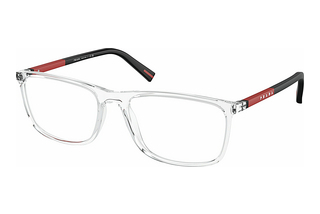 Prada Linea Rossa PS 03QV 2AZ1O1