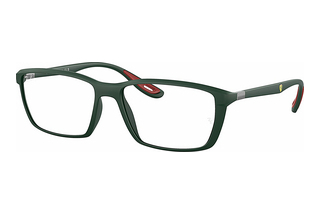 Ray-Ban RX7213M F677