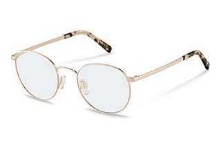 Rodenstock R2655 C000 rose, rose gold