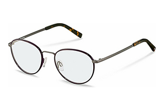 Rodenstock R2656 C000 havana, gunmetal